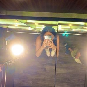 Meet your Posher, Maddie